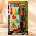 Shoot Game Toy Gun Set for Kids – Target Practice Shooting Play Set