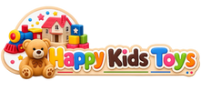 Happy Kids Toys - Home